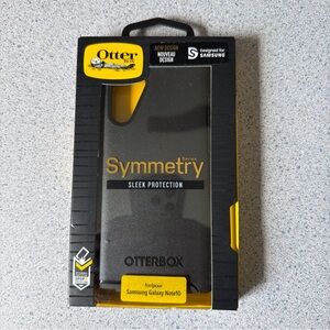 OtterBox Protective Phone Case Packaging Insert – Bright Yellow